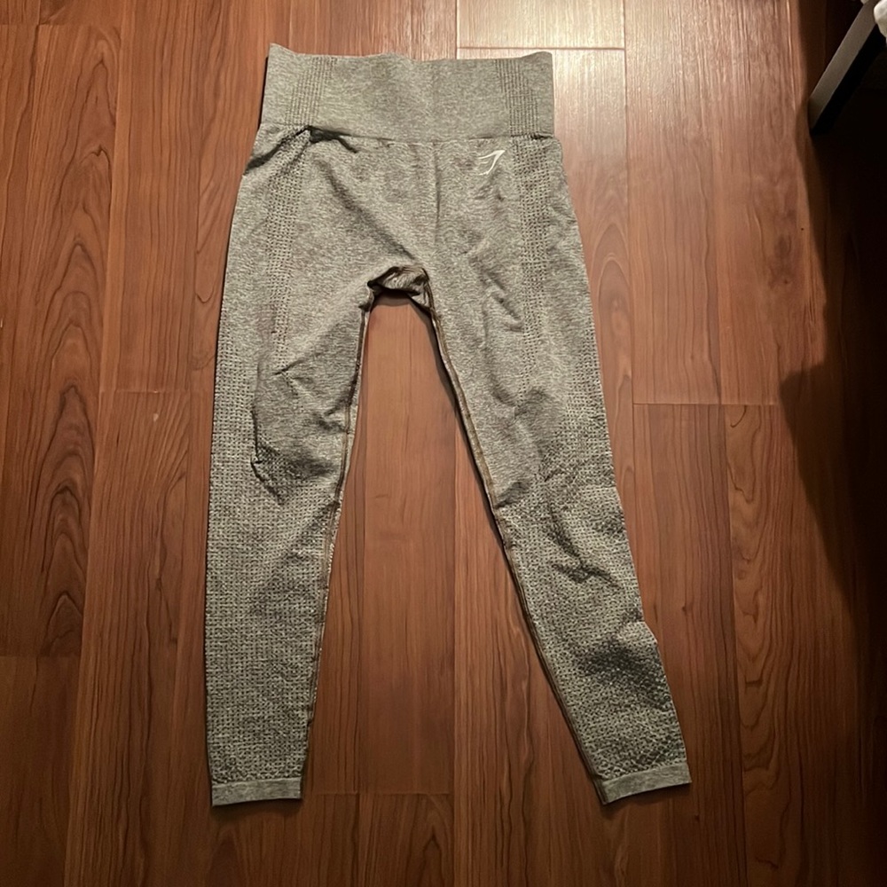 Gymshark leggings